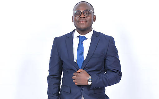 Raymond Makwakwa