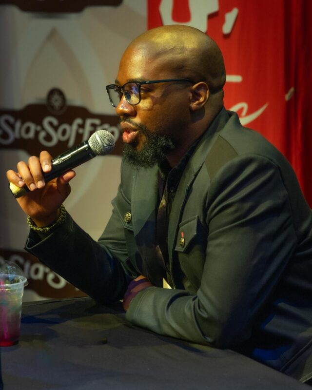 Soweto Fashion Week