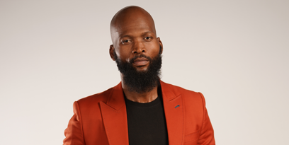 Mondli Makhoba hosts new TV show