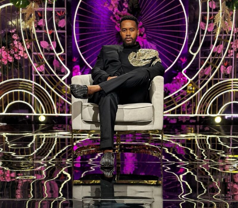 'Hosting RHOD reunion feels like I am married to eight women'