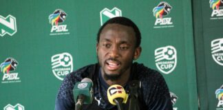 Nedbank Cup final
