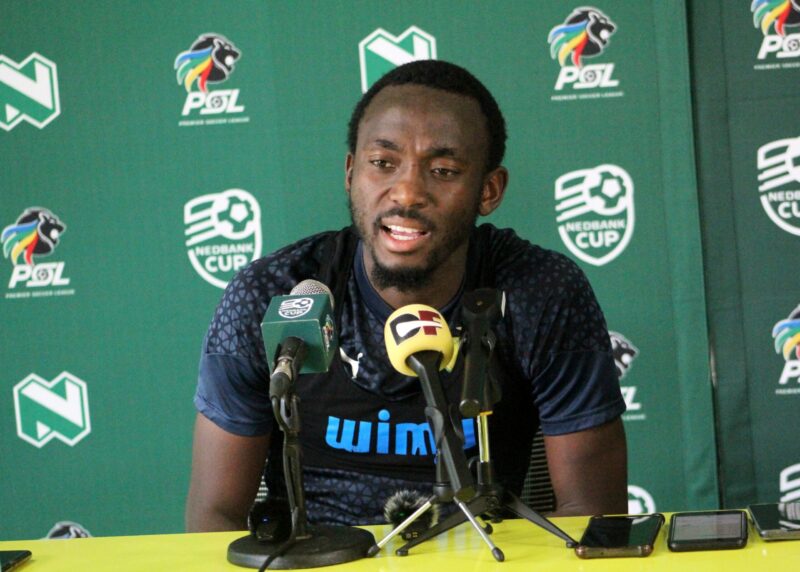 Nedbank Cup final