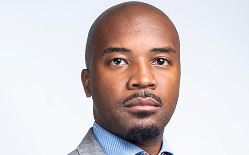 Kwandile Skhosana