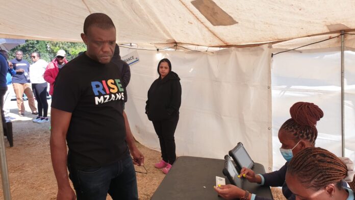 MK threatens court action over Zibi's appointment as Scopa chair