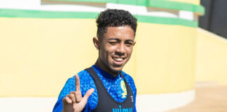 Sundowns vs Galaxy