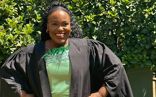 Tina Mgidlana