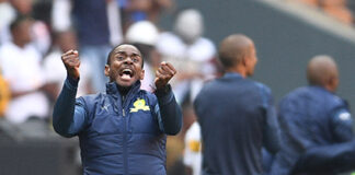Rulani Mokwena`; Who will win big at the DStv PSL end-of-season awards?