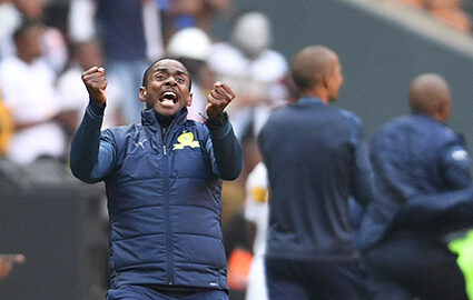 Rulani Mokwena`; Who will win big at the DStv PSL end-of-season awards?
