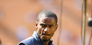 Mamelodi Sundowns officially part ways with Rulani Mokwena
