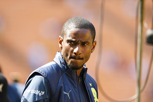 Mamelodi Sundowns officially part ways with Rulani Mokwena