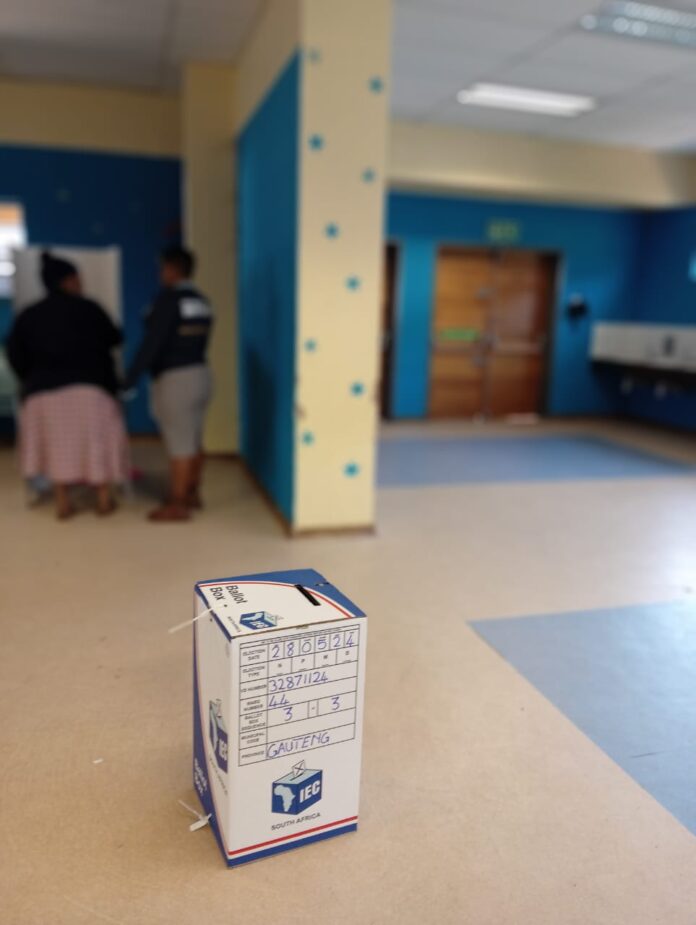 ANC and IFP win by-elections in KZN, Mpumalanga