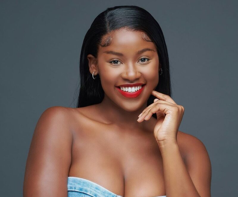 Lerato Nxumalo is engaged