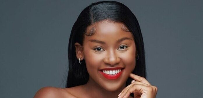 Lerato Nxumalo is engaged