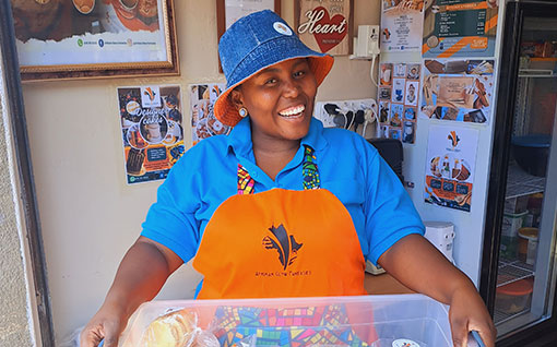 Baanetse Mokhotla