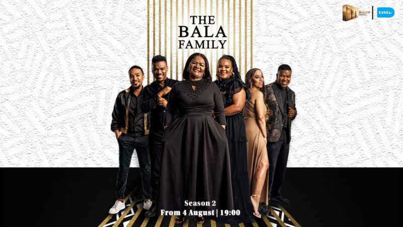 The Bala Family returns