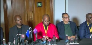 EFF-led Progressive Caucus' strategy is to expose the ANC