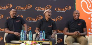 Clinix fights drug use