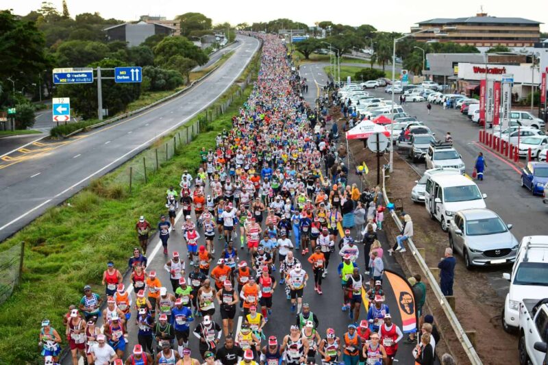 CMA announces new distance and venue