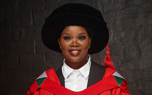 Simangele Mkhize