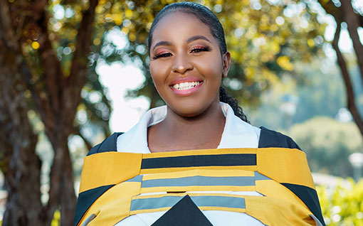 Florence Shange