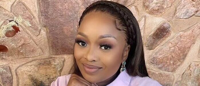Ntombee returns to host 'The Mommy Club' season 3 reunion