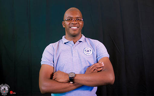 Joshua Sizwe Mahlangu