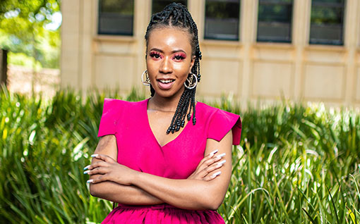Boitumelo Siwela