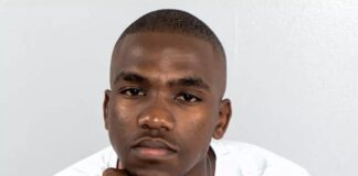 Ntokozo Mlaba's journey
