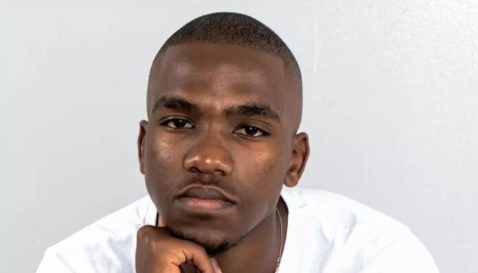 Ntokozo Mlaba's journey