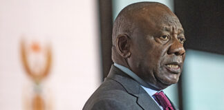 Ramaphosa prepares to open parliament