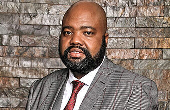 New Innovation Hub boss aims for new heights 