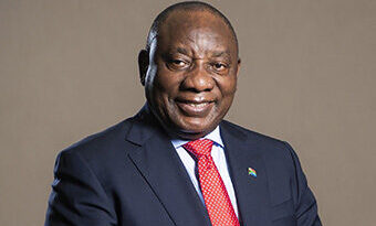 Plane glitch robs Cyril Ramaphosa chance to celebrate Kruger park centenary