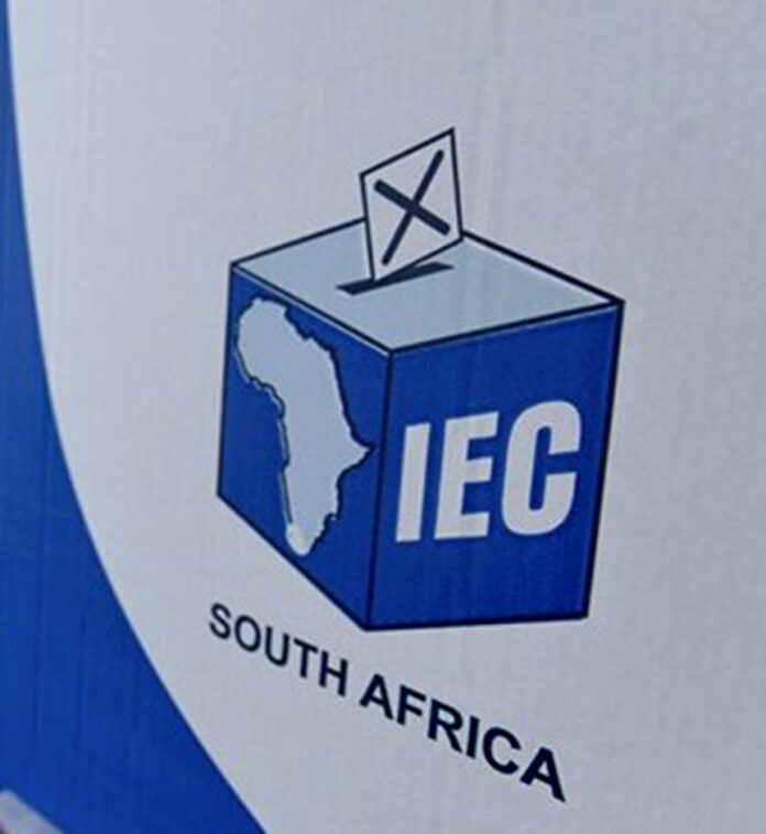 IEC