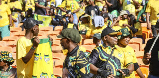 ANC has transitioned to just a political party 