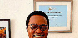 Elections aren’t pap en vleis, hle bantu bakithi 