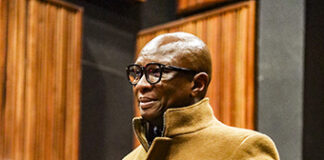 Stop calling me a rapist, Kodwa tells Tlale