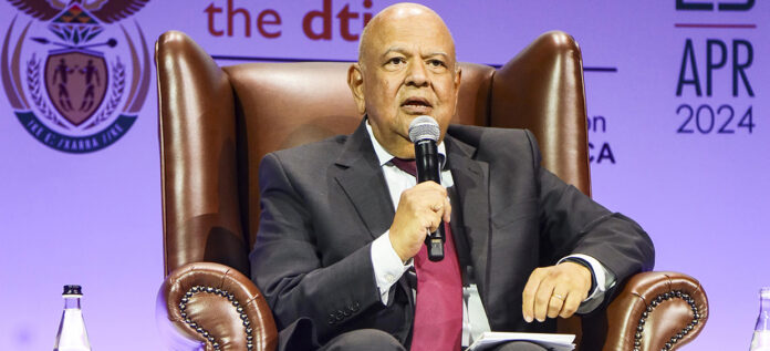 Officials slam DPE for its ‘apartheid-era tactics’