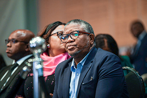 ANC, DA coalition deal railroaded against NEC’s explicit opposition