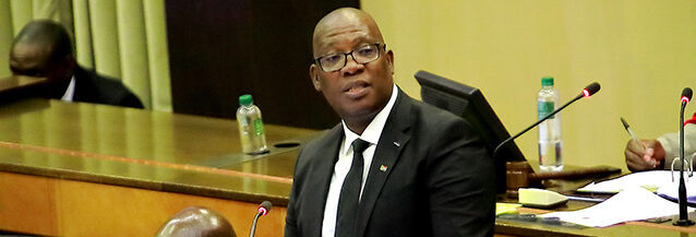 Gauteng ANC, DA government of national unity deal faces collapse