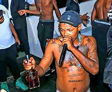 Shebeshxt to spend two more days in jail