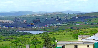 Rural community divided over open-pit iron-ore mining in KZN 
