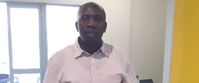 Youth-owned carpentry business gets a multi-million rand lifeline