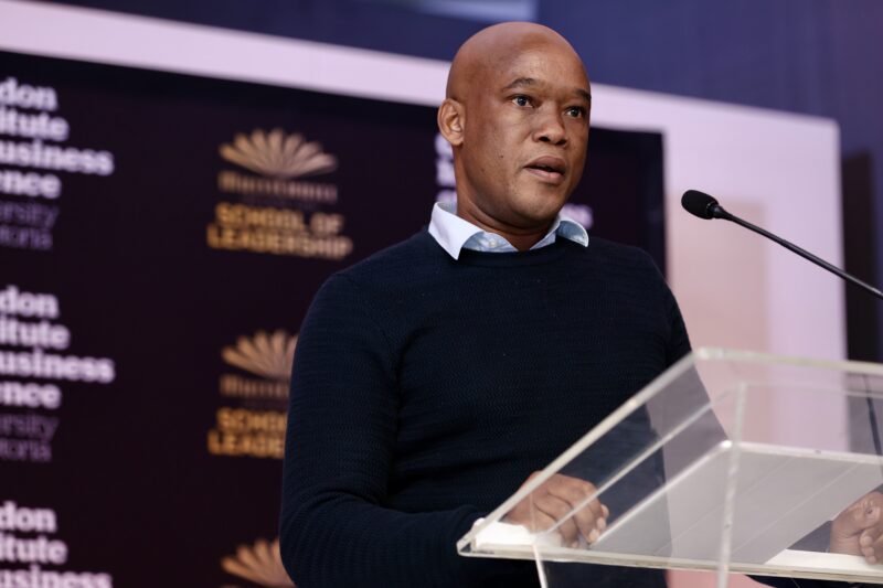 MultiChoice launches its first ever leadership academy at GIBS