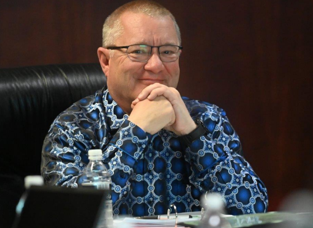 DA's stay in KwaZulu-Natal GPU depends on national events