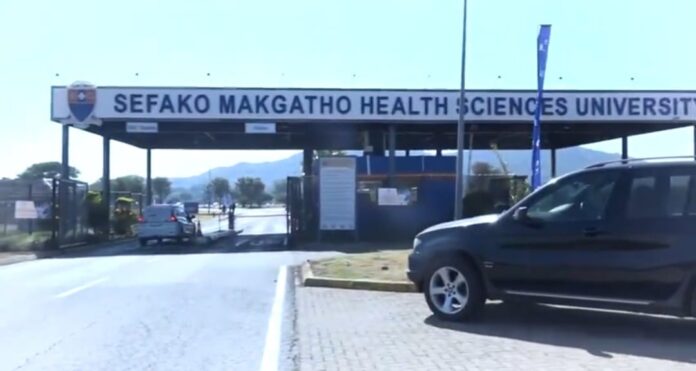 Association accuses Gauteng medical university of land grab