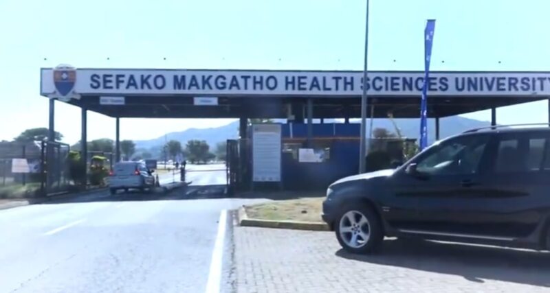 Association accuses Gauteng medical university of land grab