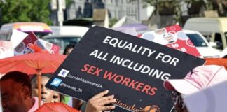 Destigmatise sex workers in fight against Aids, TB and GBV