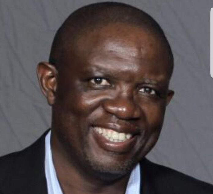 Transnet appoints Lekau “Solly” Letsoalo as new COO