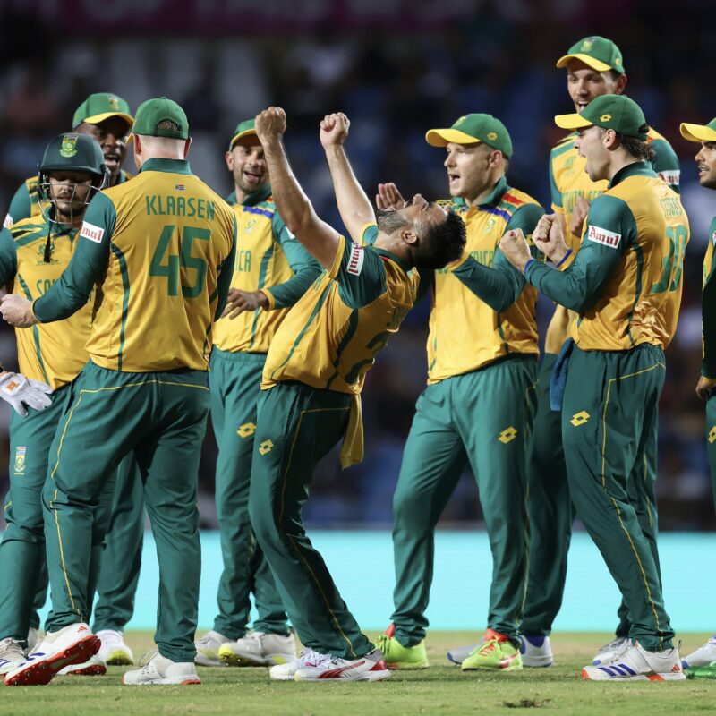 Proteas proceed to super-eight stage of T20 World Cup