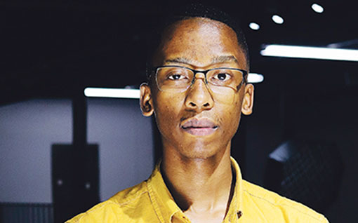 Thobane Vumindaba